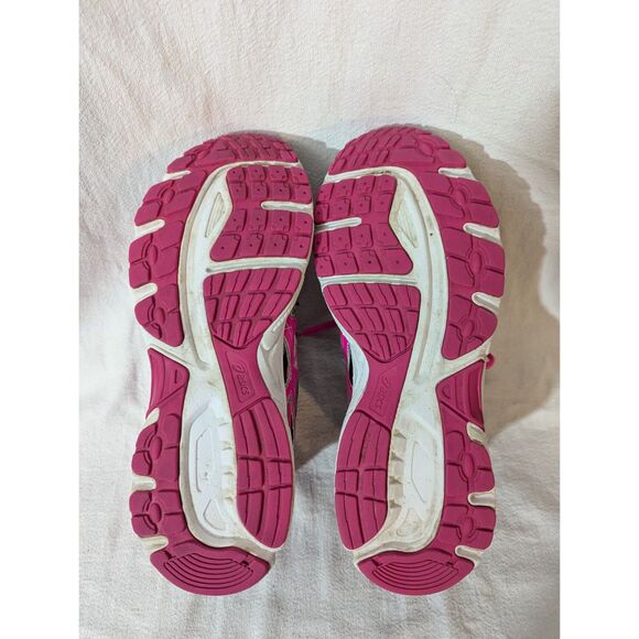 ASICS Gel-Contend 2 Running Shoes – Women’s 7 (Silver/Pink) - Picture 5 of 6